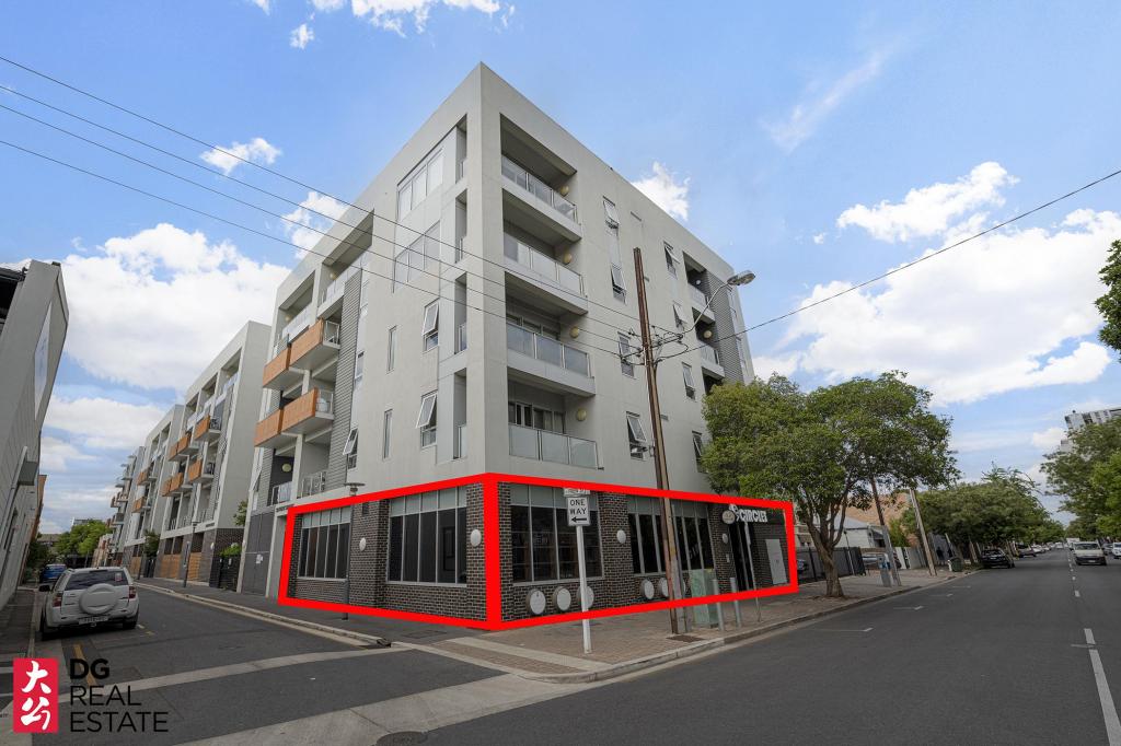 33-37 Wright St, Adelaide, SA 5000