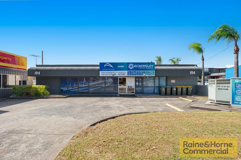 194 Anzac Ave, Kippa-Ring, QLD 4021