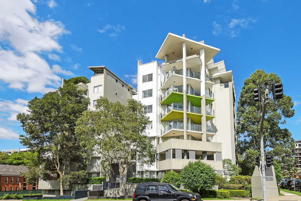 206/36-40 Romsey St, Waitara, NSW 2077