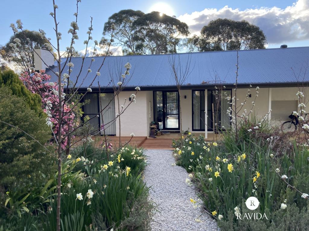133 Havelock Rd, Beechworth, VIC 3747
