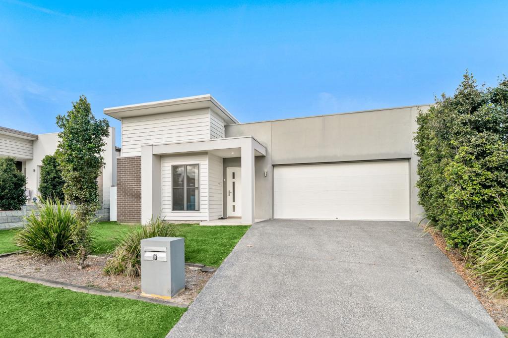 13 Angelsea St, Greenbank, QLD 4124
