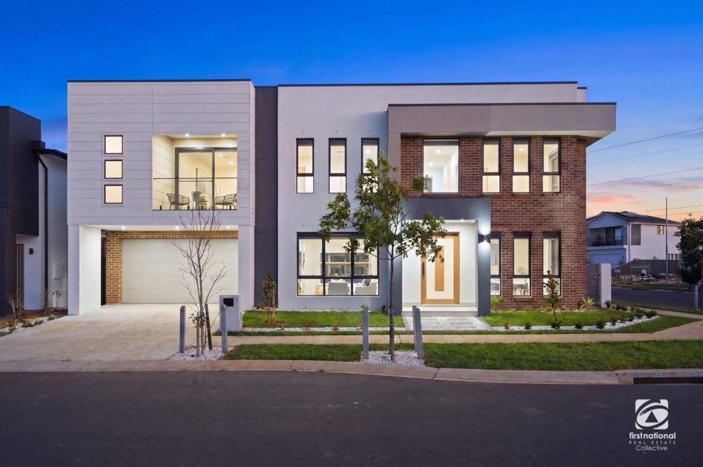 26 Acre St, Oran Park, NSW 2570