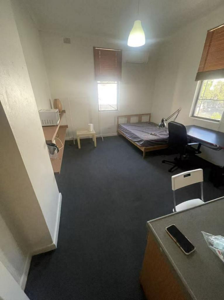 1/1 Evans Lane, Redfern, NSW 2016