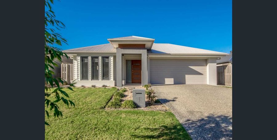 3 Valley Mist Pl, Maudsland, QLD 4210