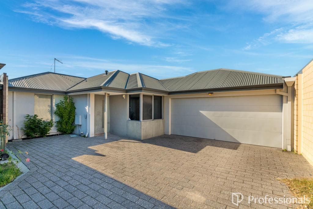 105C MILL ST, QUEENS PARK, WA 6107