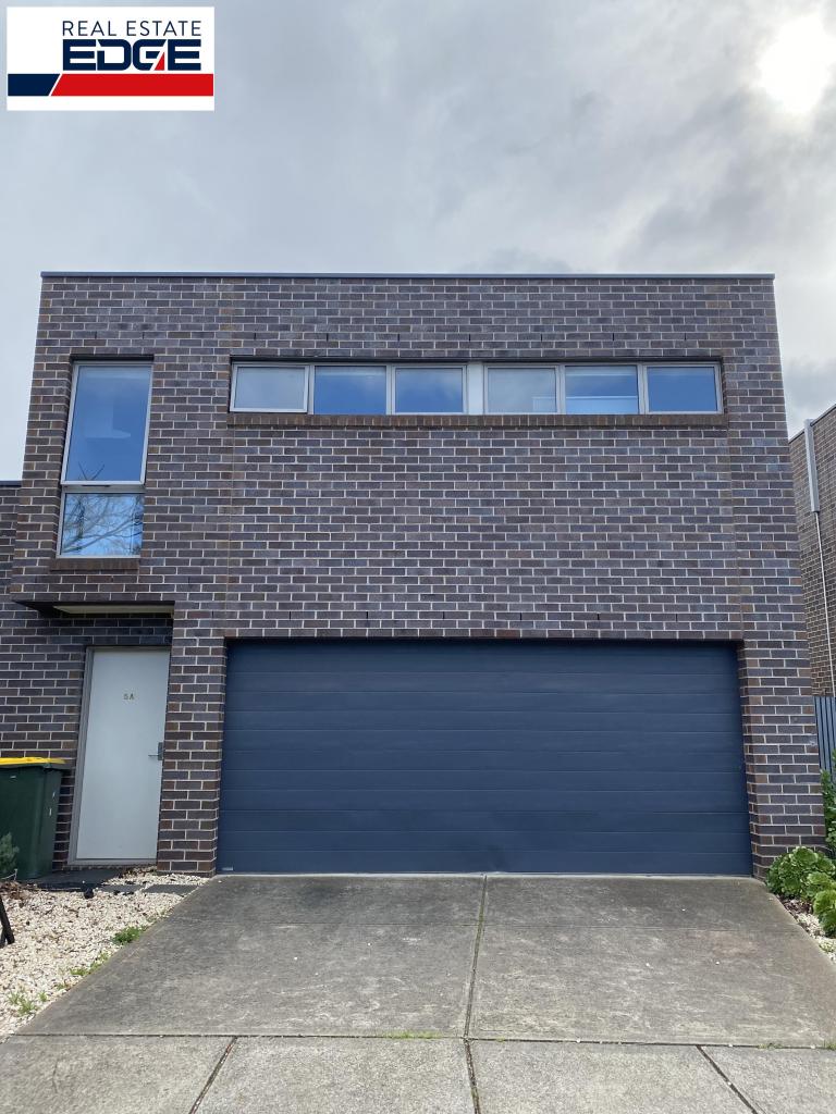 5a Barak St, Parkville, VIC 3052