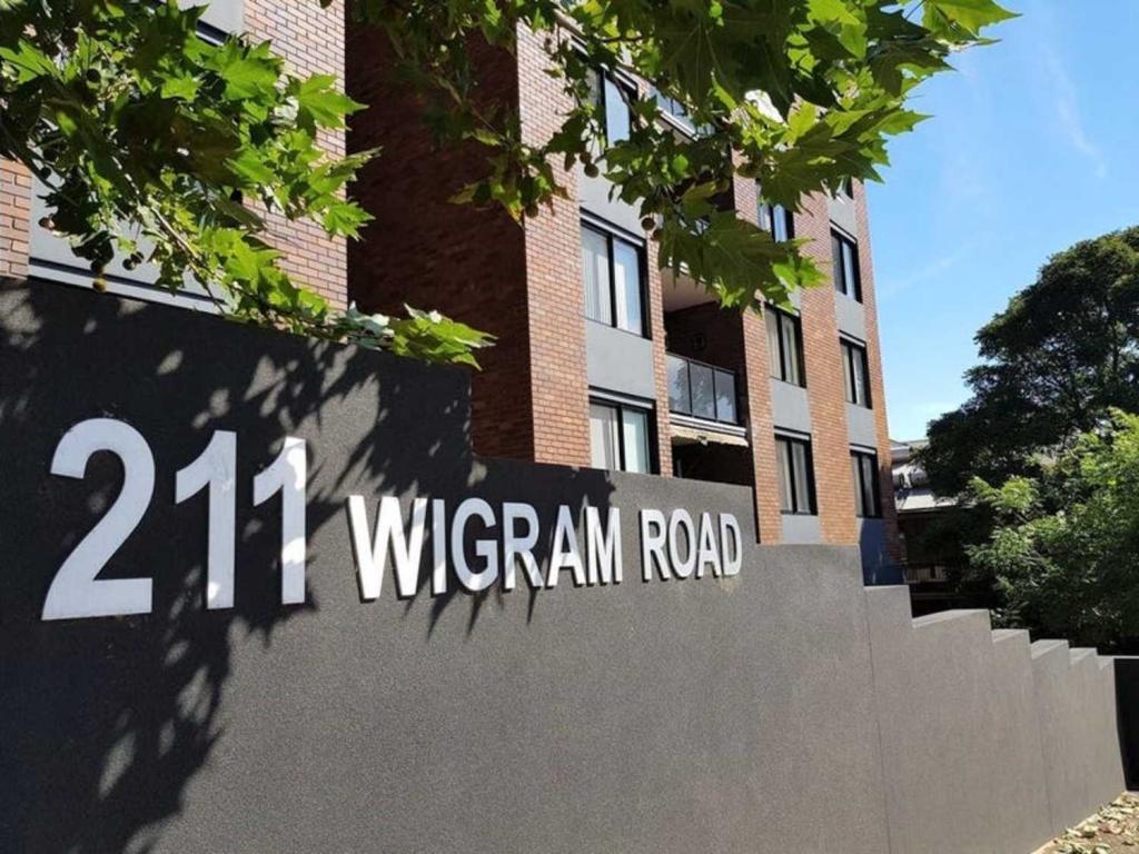 28/211 Wigram Rd, Glebe, NSW 2037