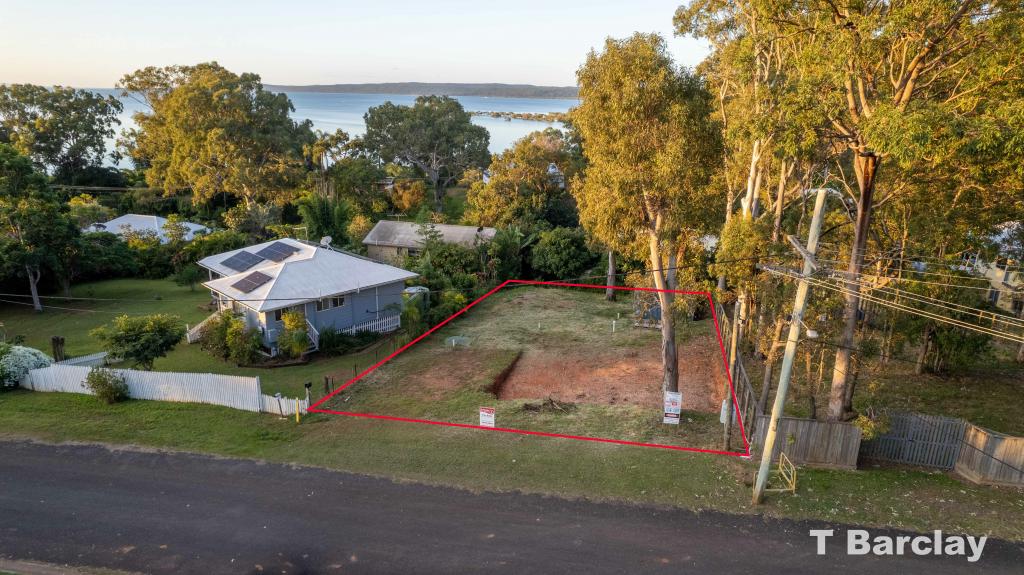 43 Halcyon St, Lamb Island, QLD 4184