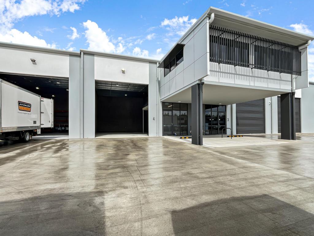 4/9-11 Creek Cres, Beerwah, QLD 4519
