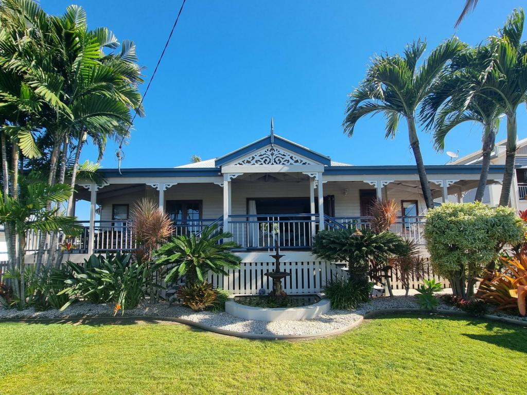 51 Golf Links Rd, Bowen, QLD 4805