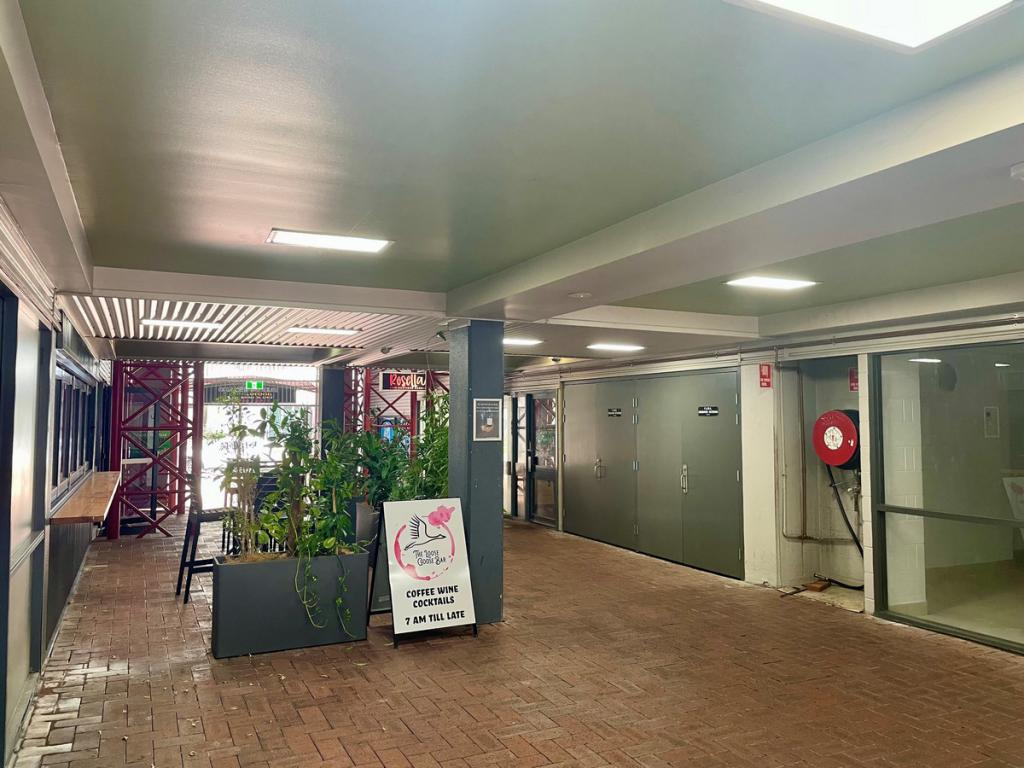 T6/69 MITCHELL ST, DARWIN CITY, NT 0800