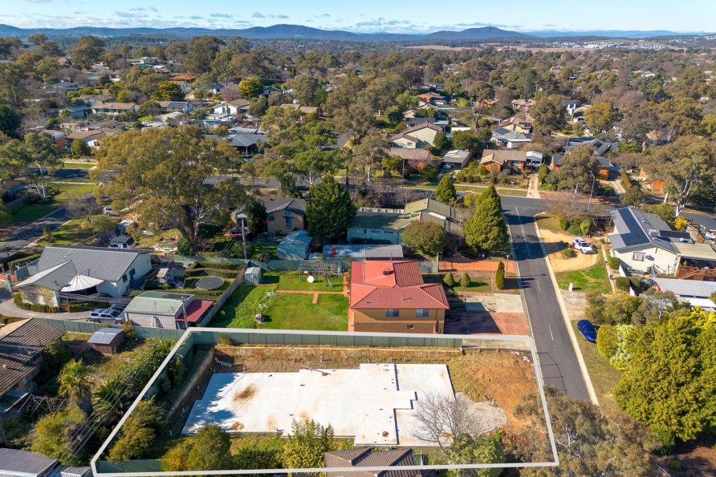 6 Wallis Pl, Spence, ACT 2615