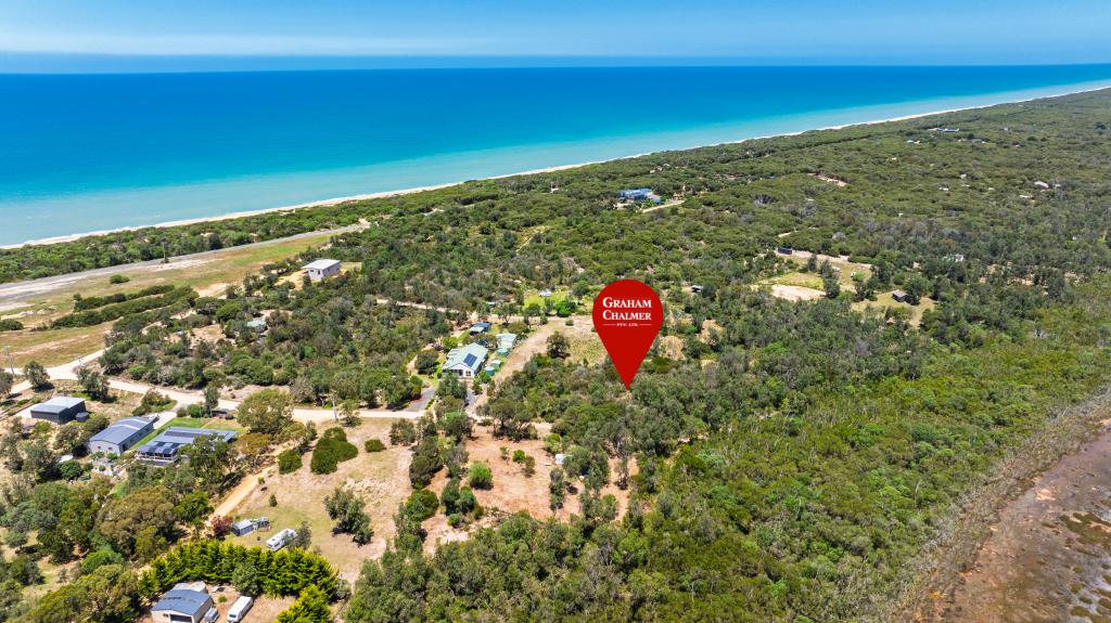 1 Flamingo Dr, Golden Beach, VIC 3851