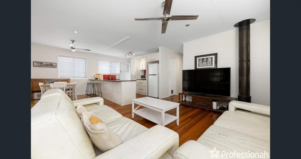 120 Barton St, Everton Park, QLD 4053