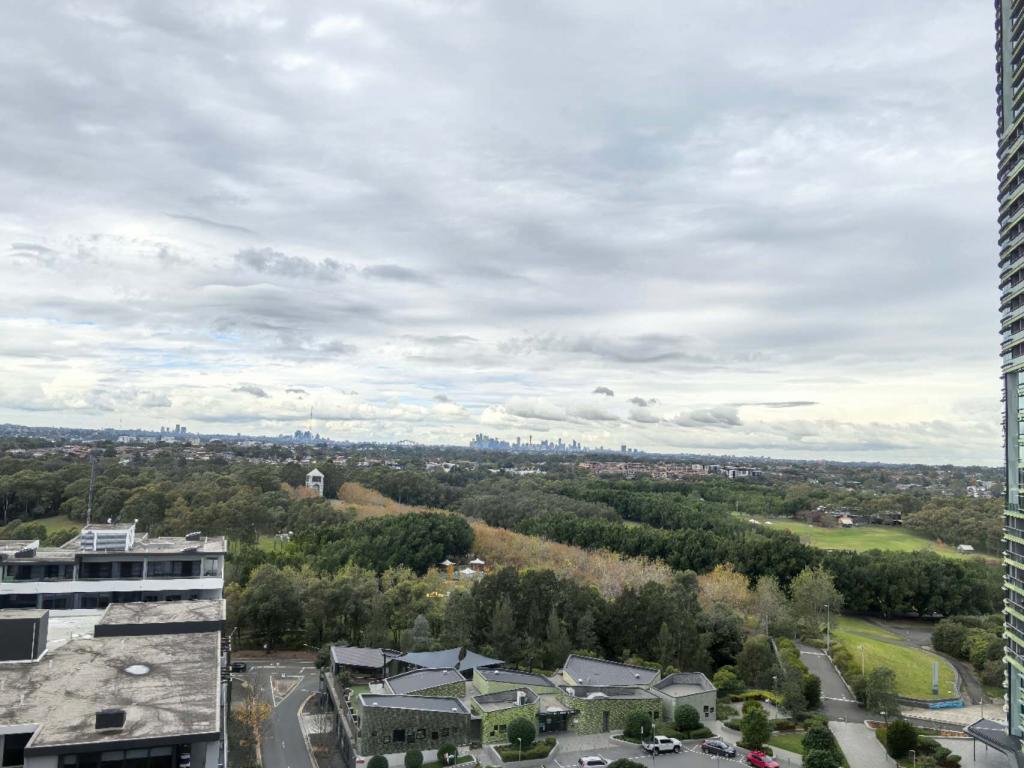 1007/1 AUSTRALIA AVE, SYDNEY OLYMPIC PARK, NSW 2127