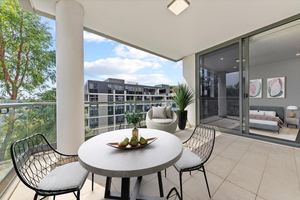 426/8 STUDIO DR, EASTGARDENS, NSW 2036