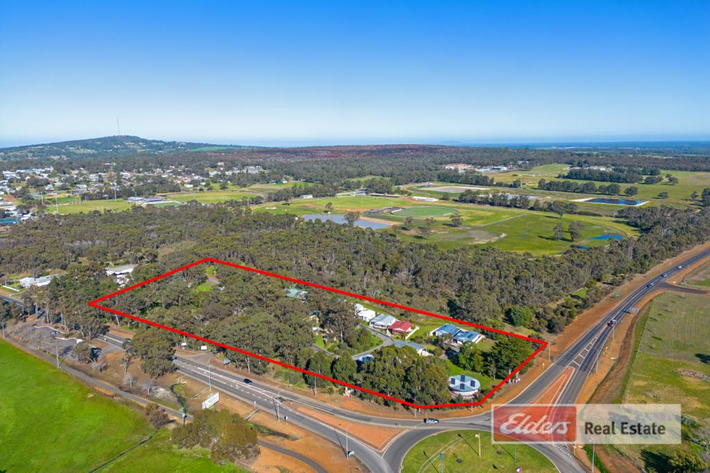 31720 Albany Hwy, Mount Barker, WA 6324