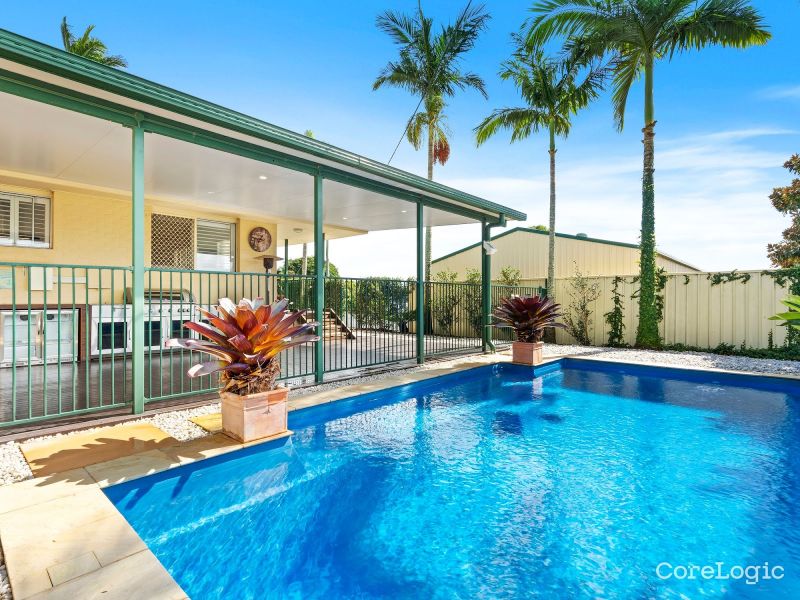 Contact Agent For Address, Eagleby, QLD 4207