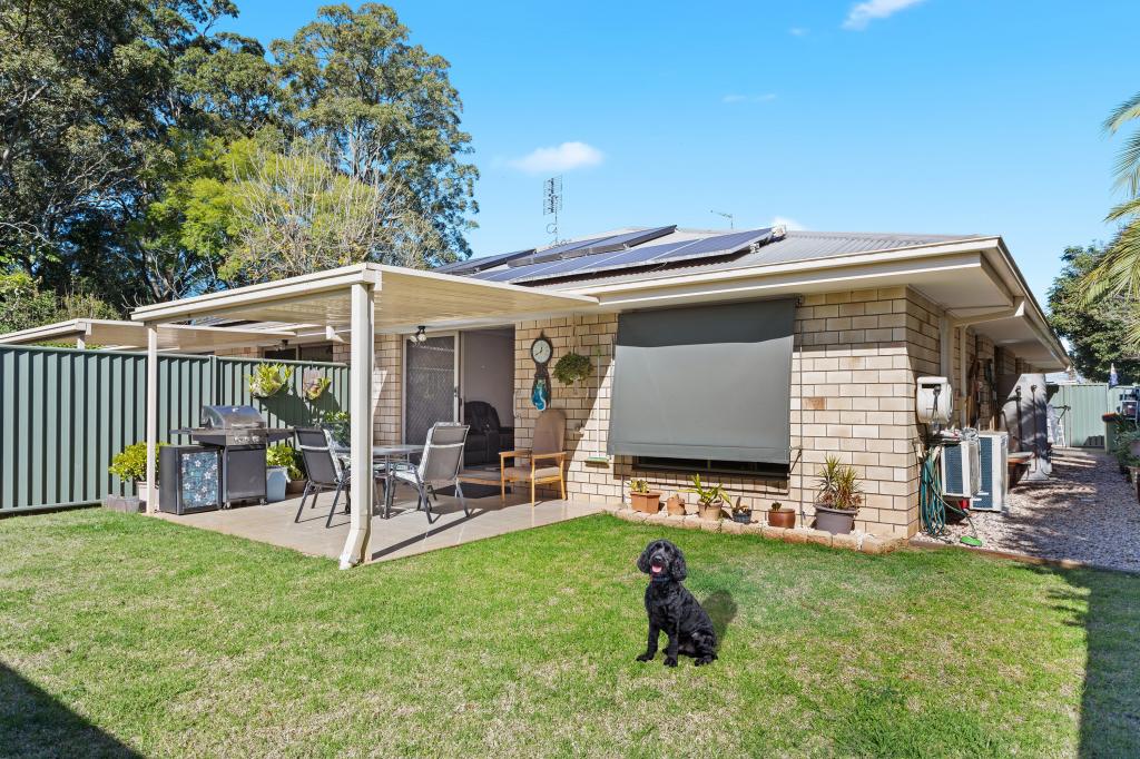 1/285a Alderley St, South Toowoomba, QLD 4350
