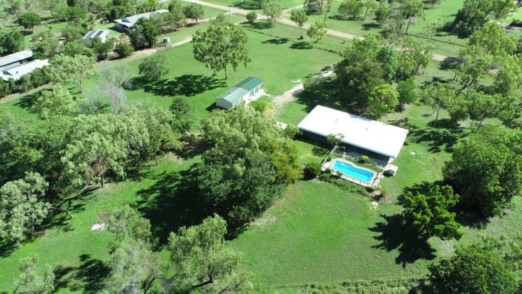 182 Burdekin Rd, Toll, QLD 4820