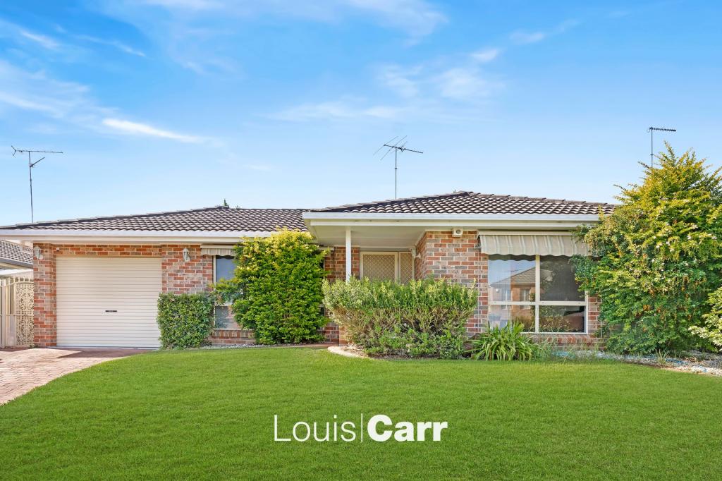 108 Adelphi St, Rouse Hill, NSW 2155