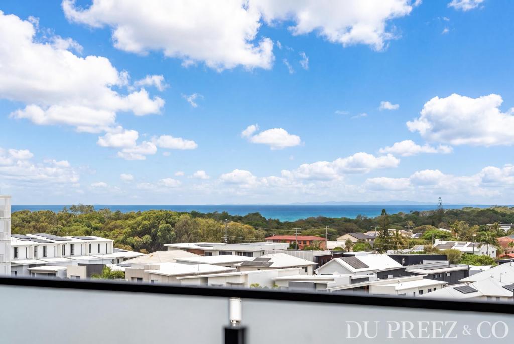 2506/42 Bokarina Bvd, Bokarina, QLD 4575