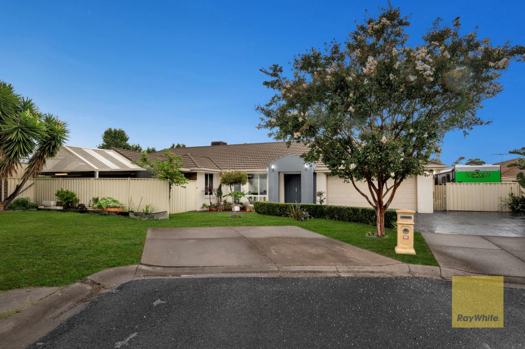 14 Woodsdale Ct, Cairnlea, VIC 3023