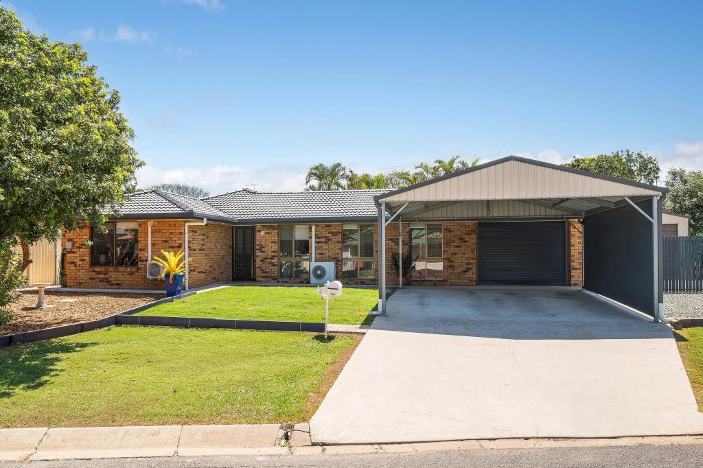 8 Juxon St, Bald Hills, QLD 4036