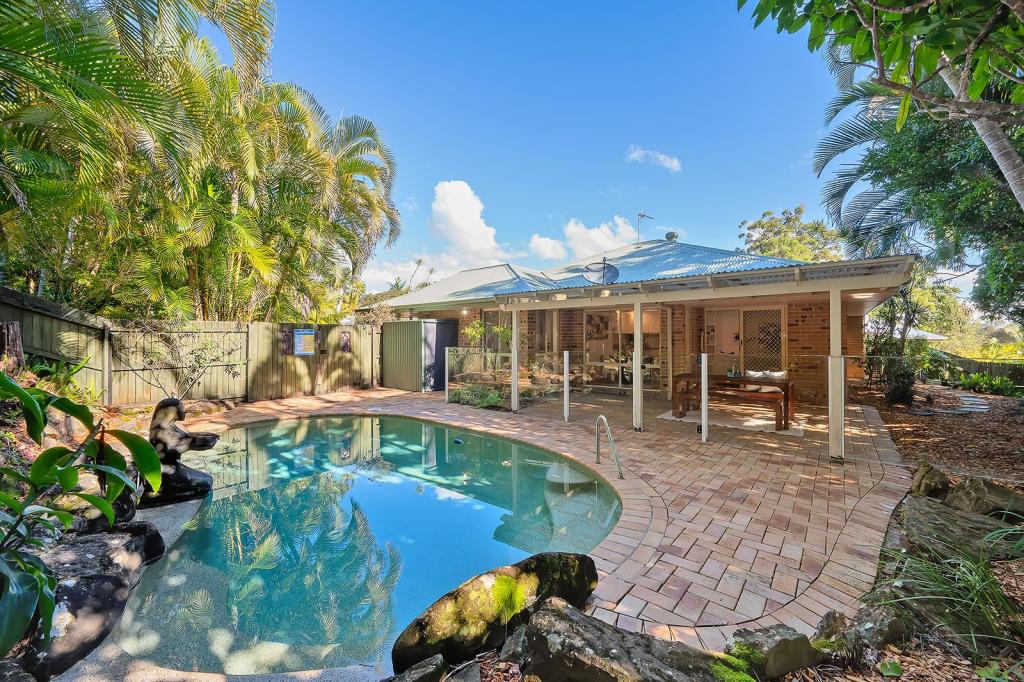 10 Glenview Cl, Buderim, QLD 4556