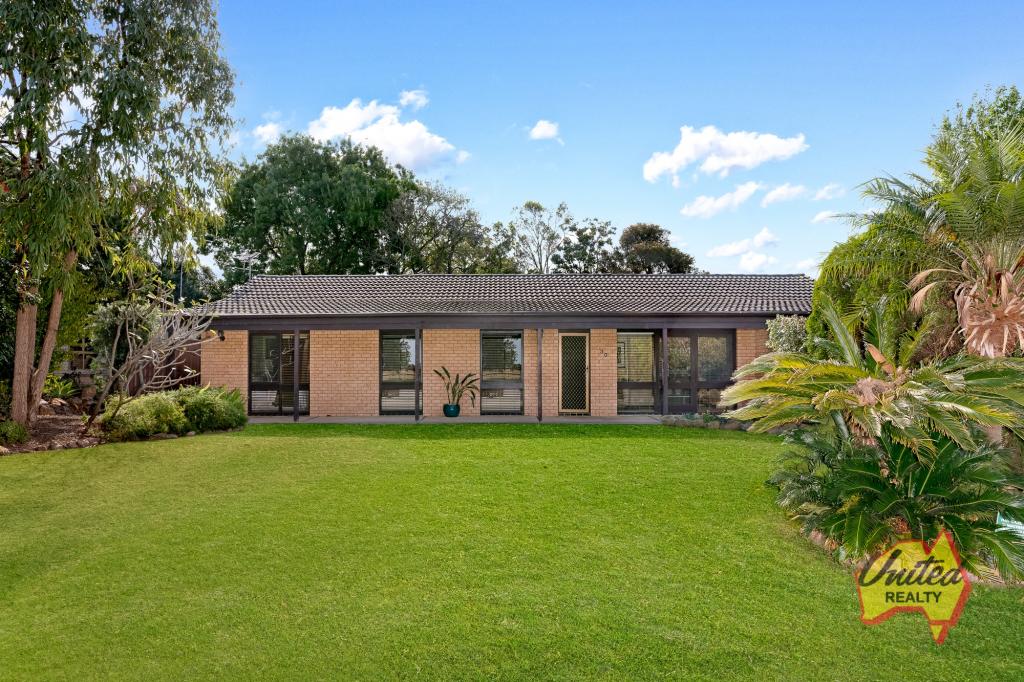 30 Blaxland Ave, Luddenham, NSW 2745