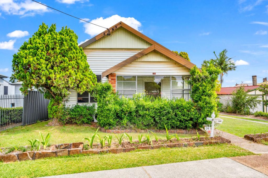 34 Gregson Ave, Mayfield West, NSW 2304