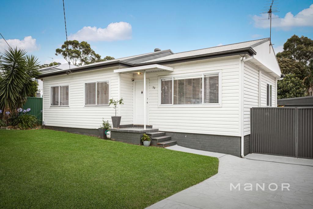 32 Garden St, Blacktown, NSW 2148
