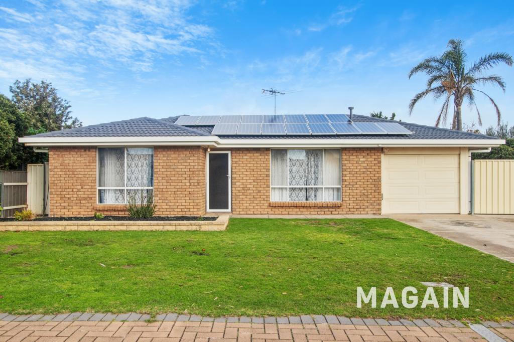 54 Quinliven Rd, Aldinga Beach, SA 5173