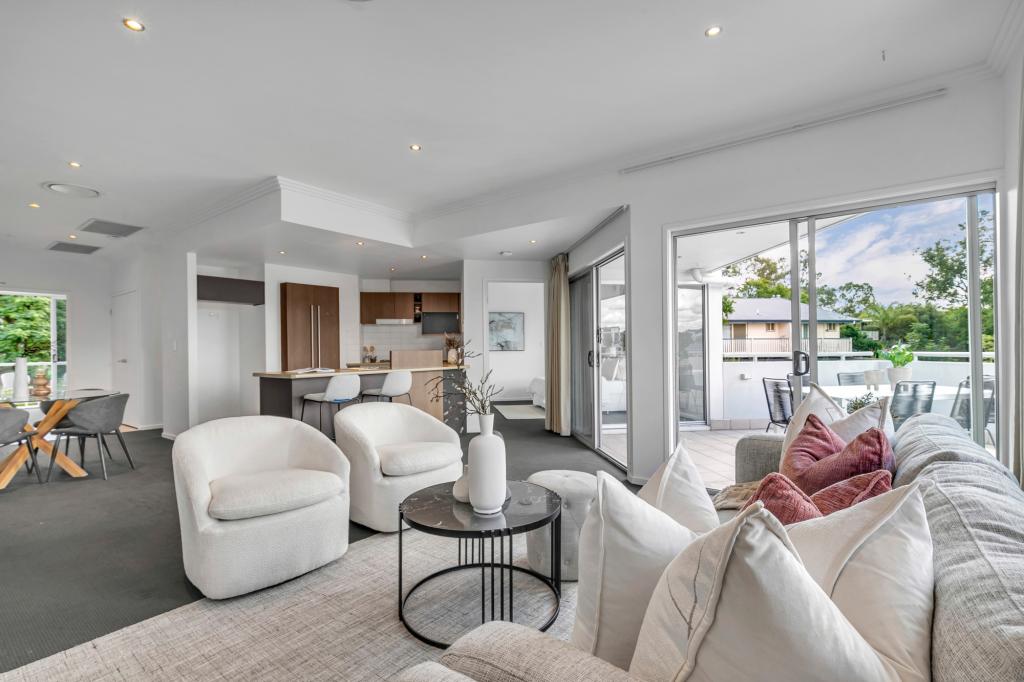 26/279 Moggill Rd, Indooroopilly, QLD 4068