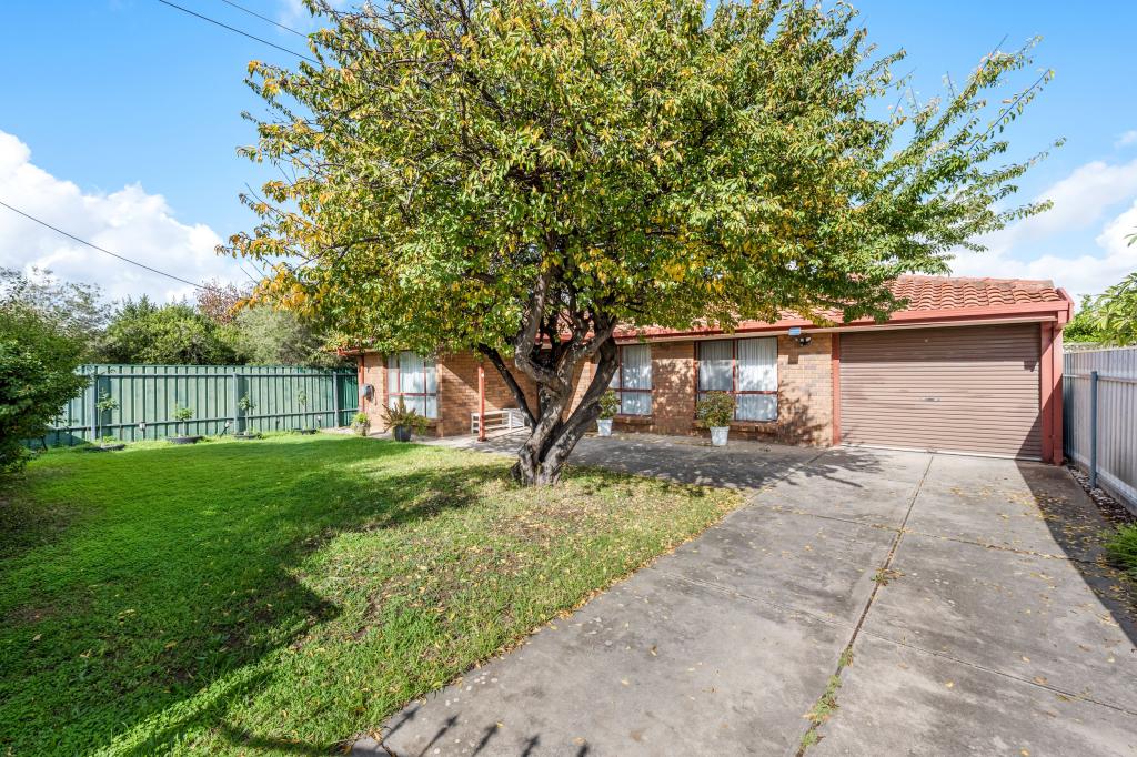 29 Barnes Ave, Northfield, SA 5085