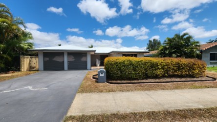 14 Yolanda Dr, Annandale, QLD 4814