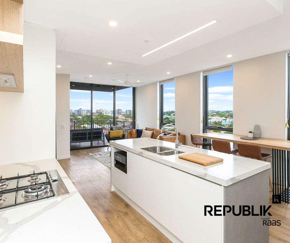 607/18 Duke St, Kangaroo Point, QLD 4169