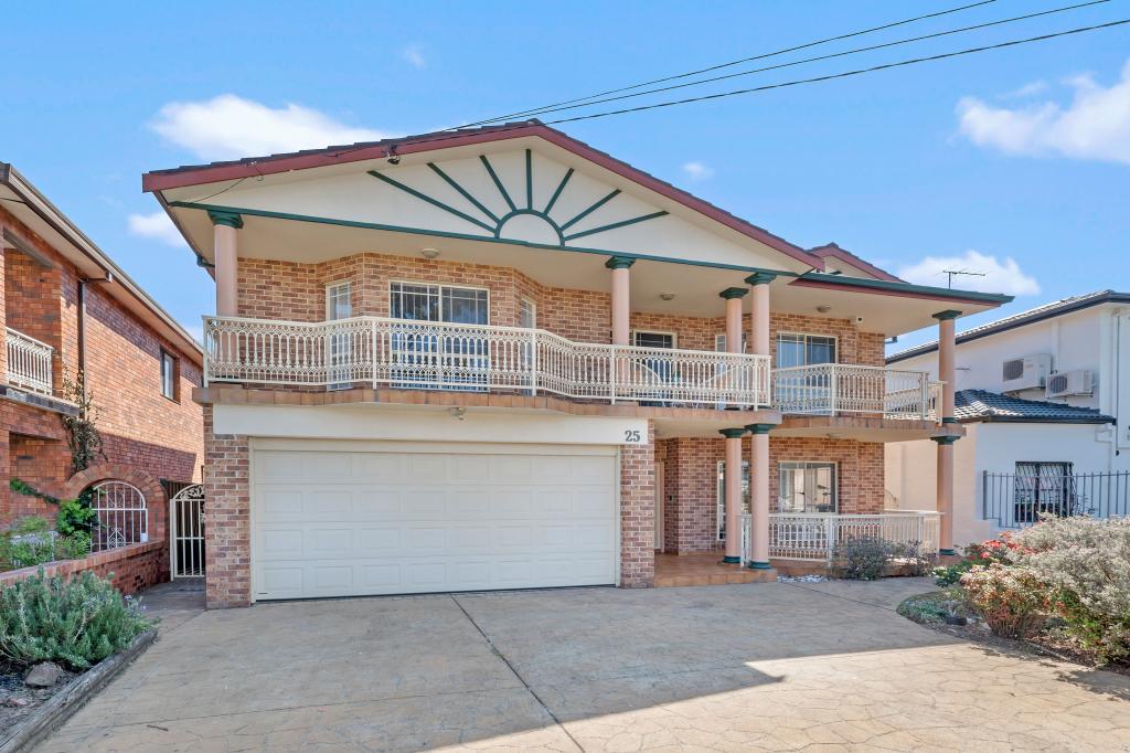 25 Waitara Pde, Hurstville Grove, NSW 2220