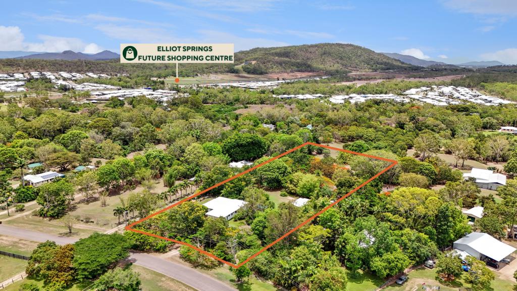 31 Muntalunga Dr, Nome, QLD 4816