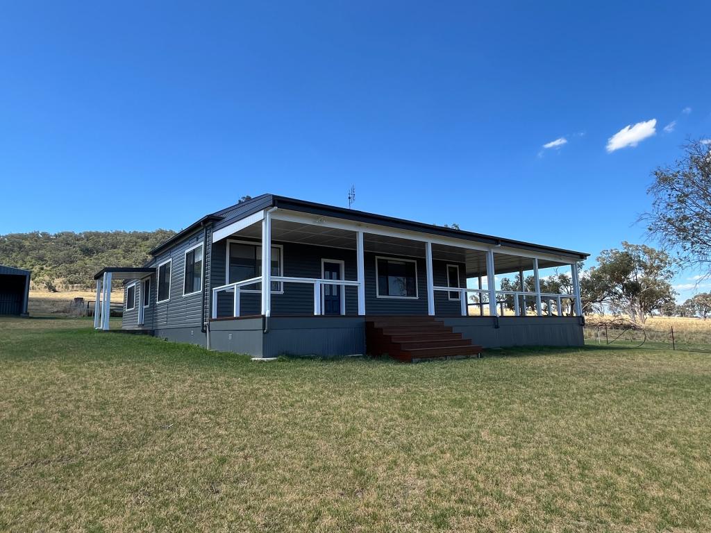 2690 Bundella Rd, Pine Ridge, NSW 2343