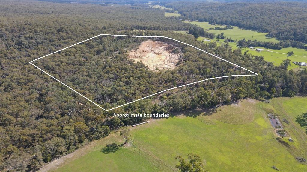 Level 5 Harveys Rd, Woodside North, VIC 3874