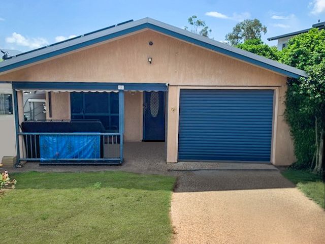 46 Ann St, South Gladstone, QLD 4680