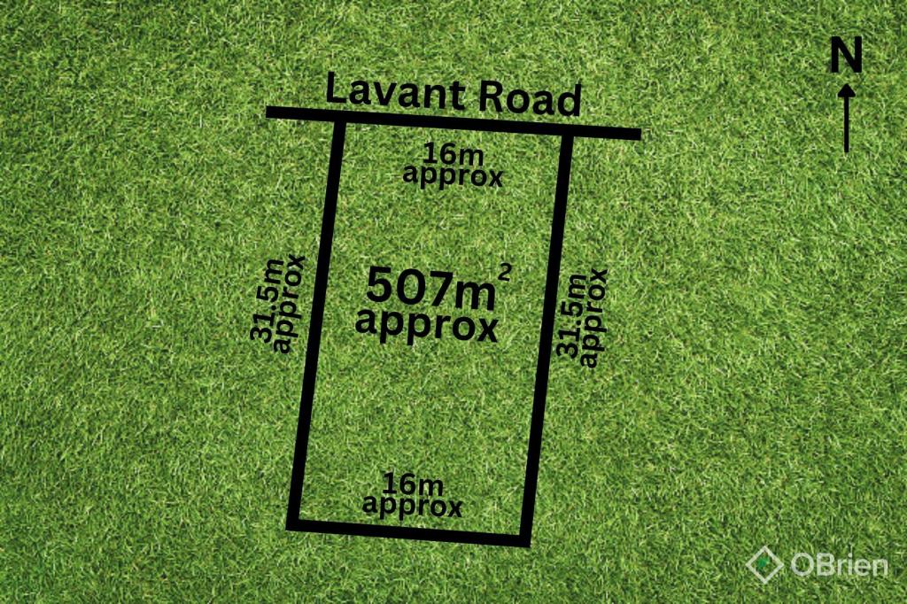 25 Lavant Rd, Fraser Rise, VIC 3336