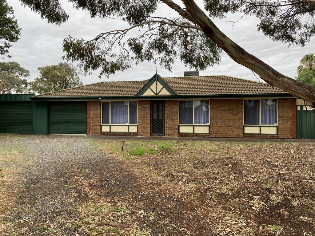 9 John Bull Ct, Andrews Farm, SA 5114