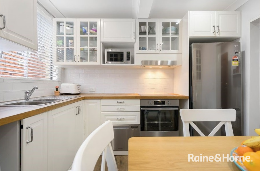 1/22 Bellevue St, North Parramatta, NSW 2151