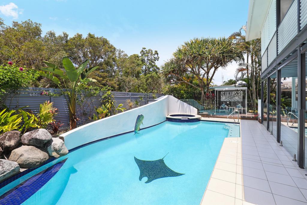 19 Bareki St, Wurtulla, QLD 4575