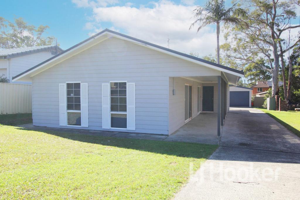 8 Boomerang St, Sanctuary Point, NSW 2540