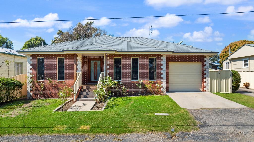 6 Chapman St, Grafton, NSW 2460