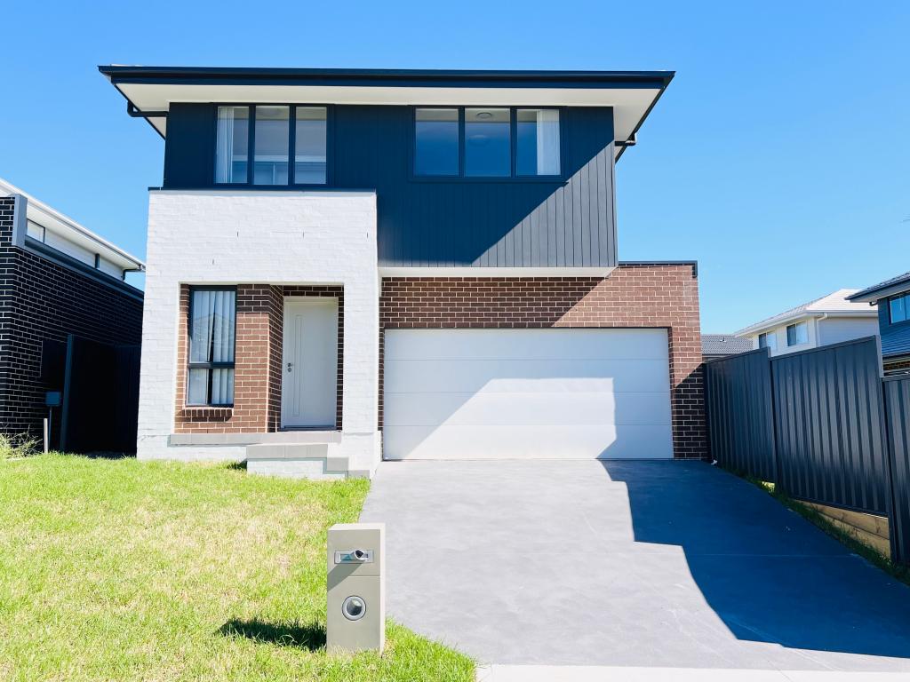 4 Sugar Cane St, Leppington, NSW 2179