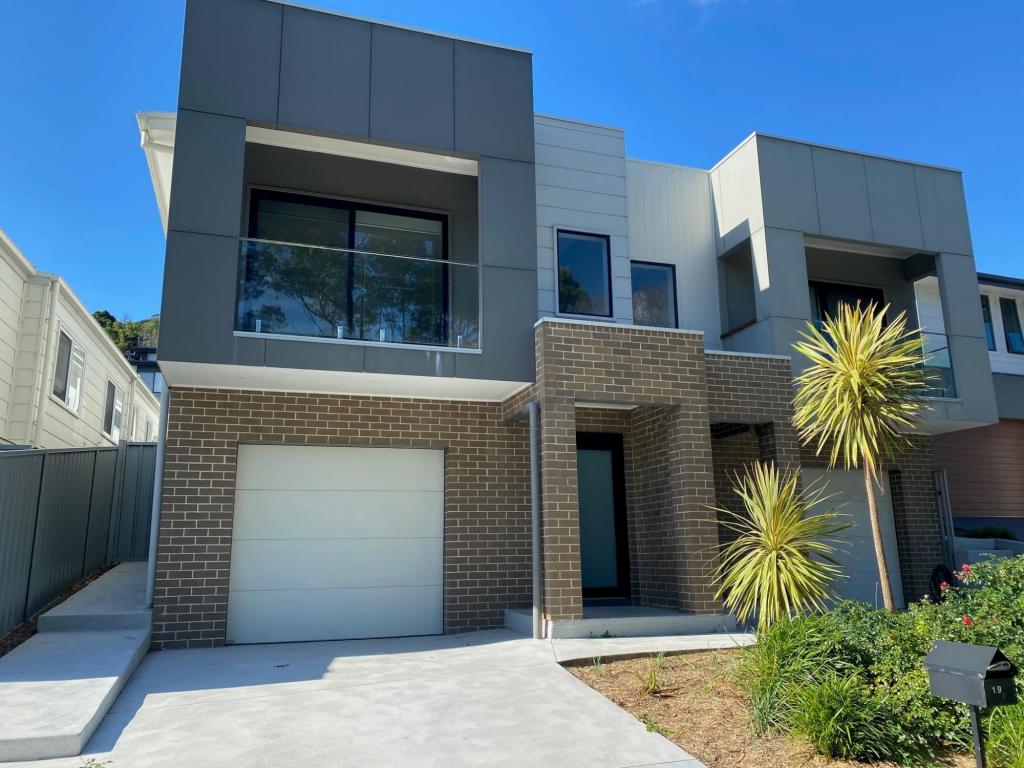 19 Goonyella St, Albion Park, NSW 2527